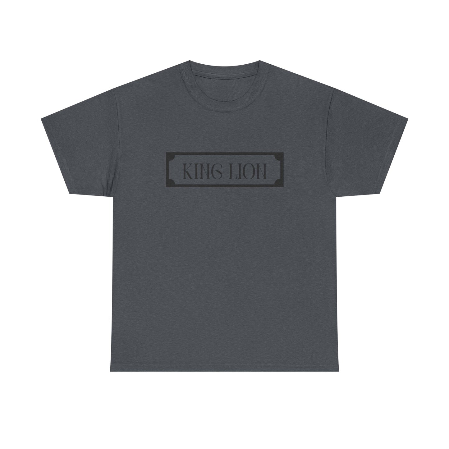 Men's Tee - Classic Men's T-Shirt Design