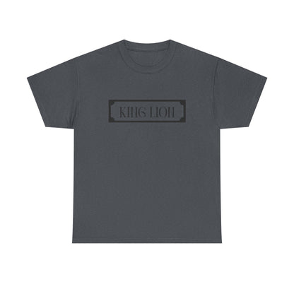 Men's Tee - Classic Men's T-Shirt Design