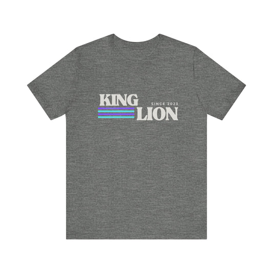 King Lion T-shirt