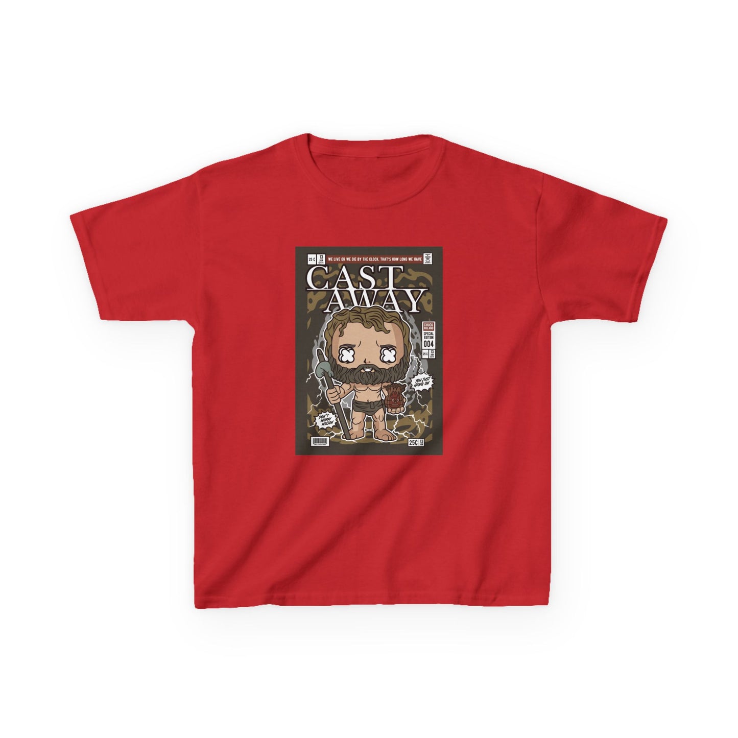 Kids t-shirt