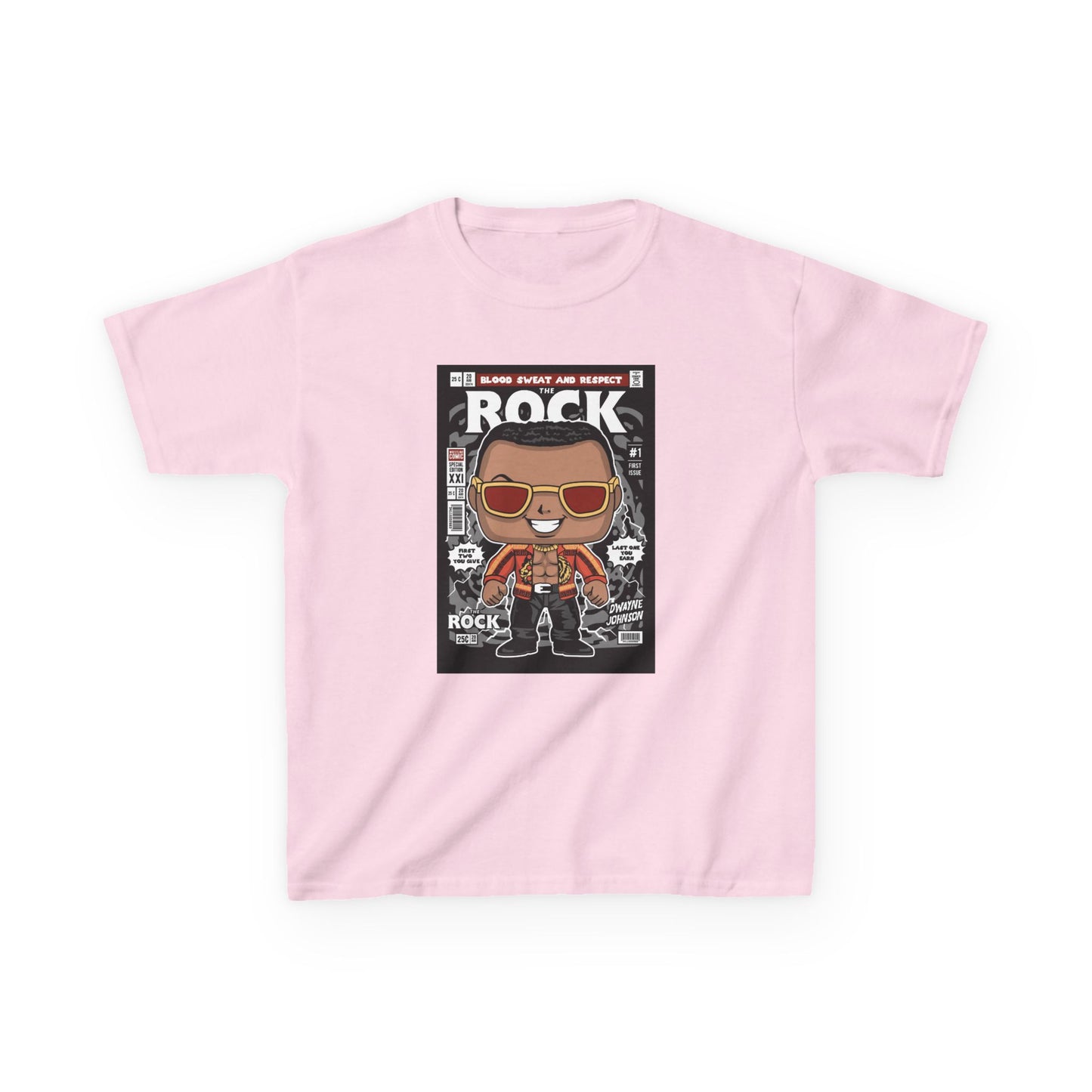 Kids t-shirt