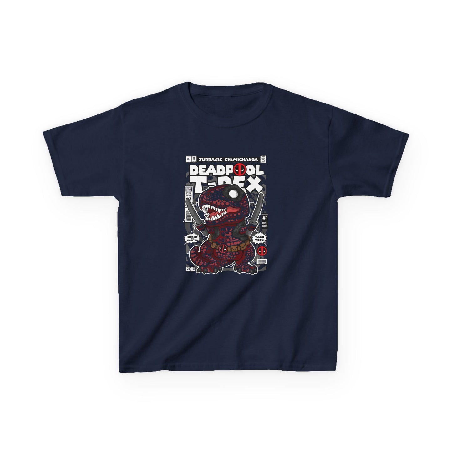 Kids t-shirt
