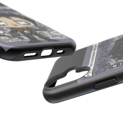 Impact-Resistant Cases