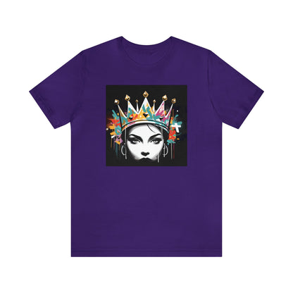 Women's Short Sleeve T-shirt