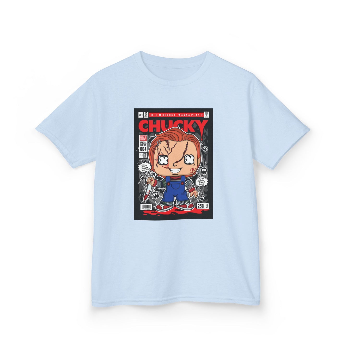 Kids t-shirt