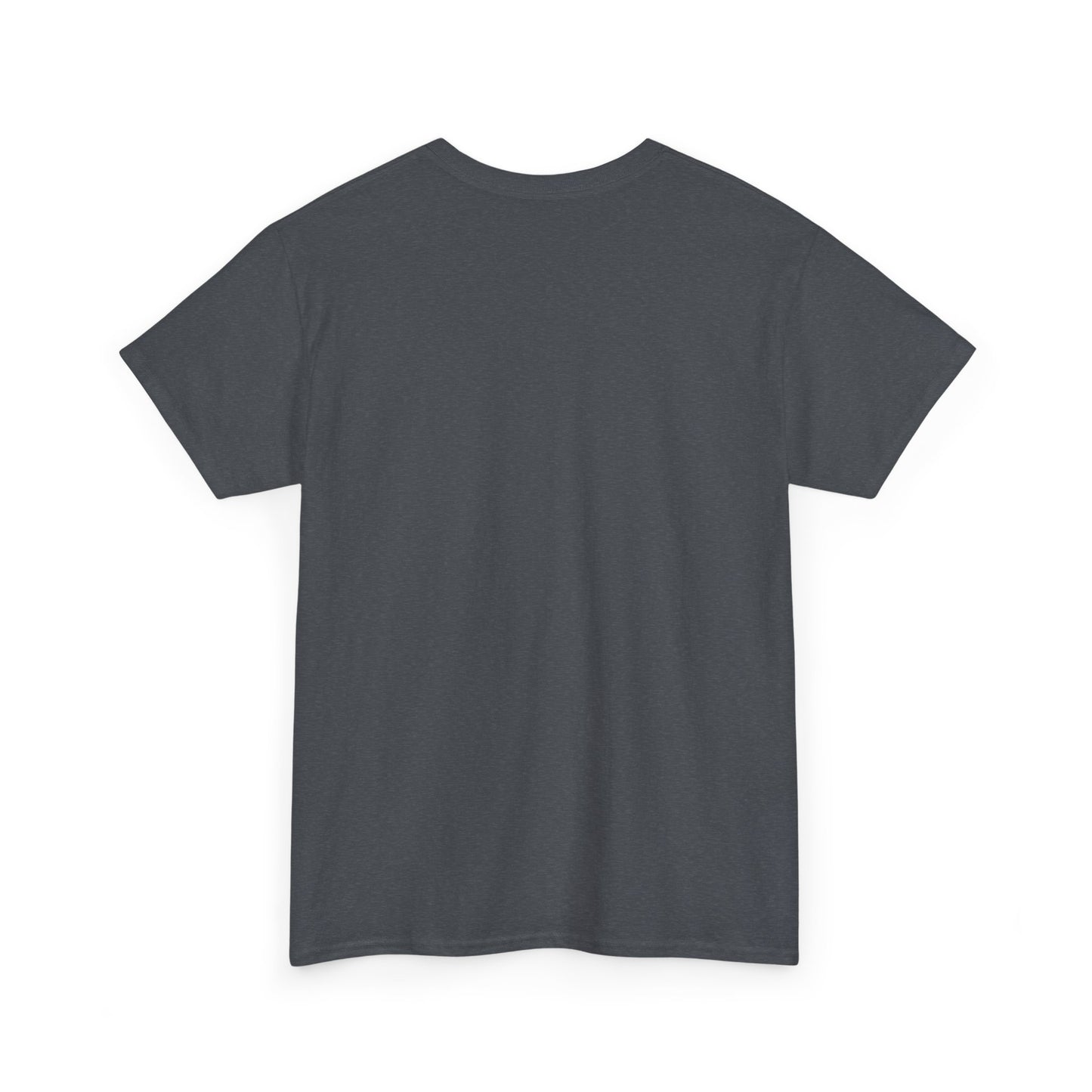 Men's Tee - Classic Men's T-Shirt Design
