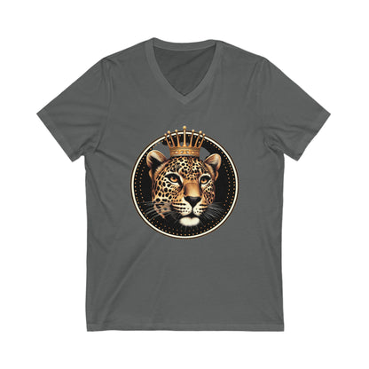 women's V-Neck T-shirt 2024