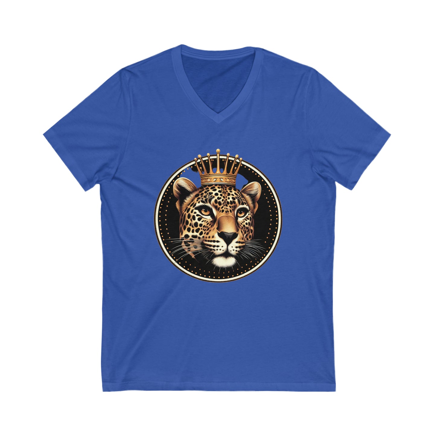 women's V-Neck T-shirt 2024