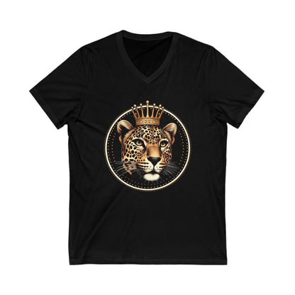 women's V-Neck T-shirt 2024