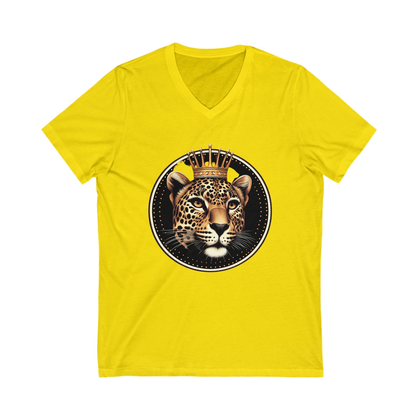 women's V-Neck T-shirt 2024