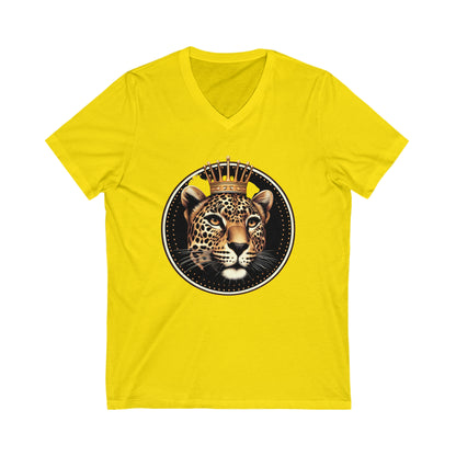 women's V-Neck T-shirt 2024