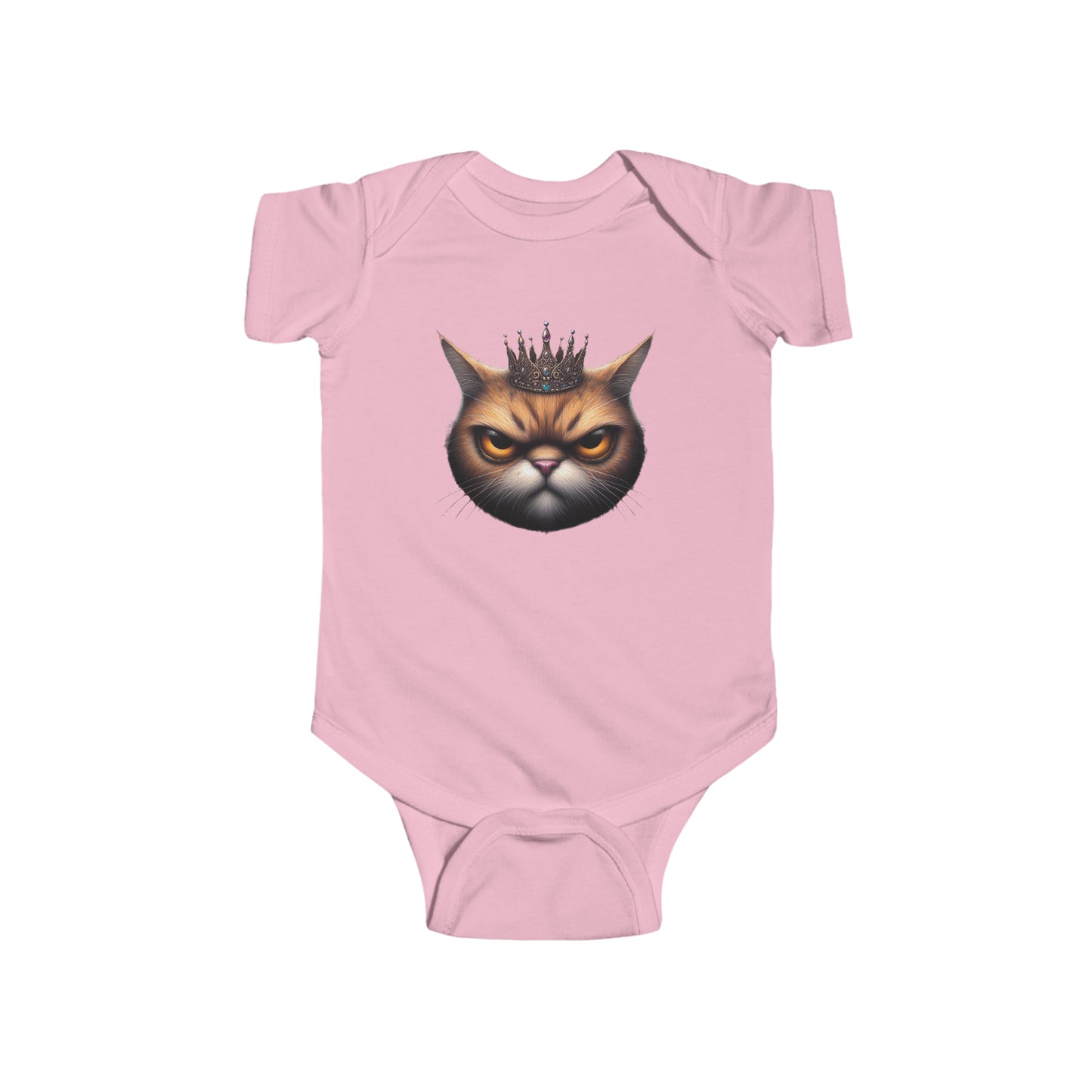 Infant  Bodysuit 2024