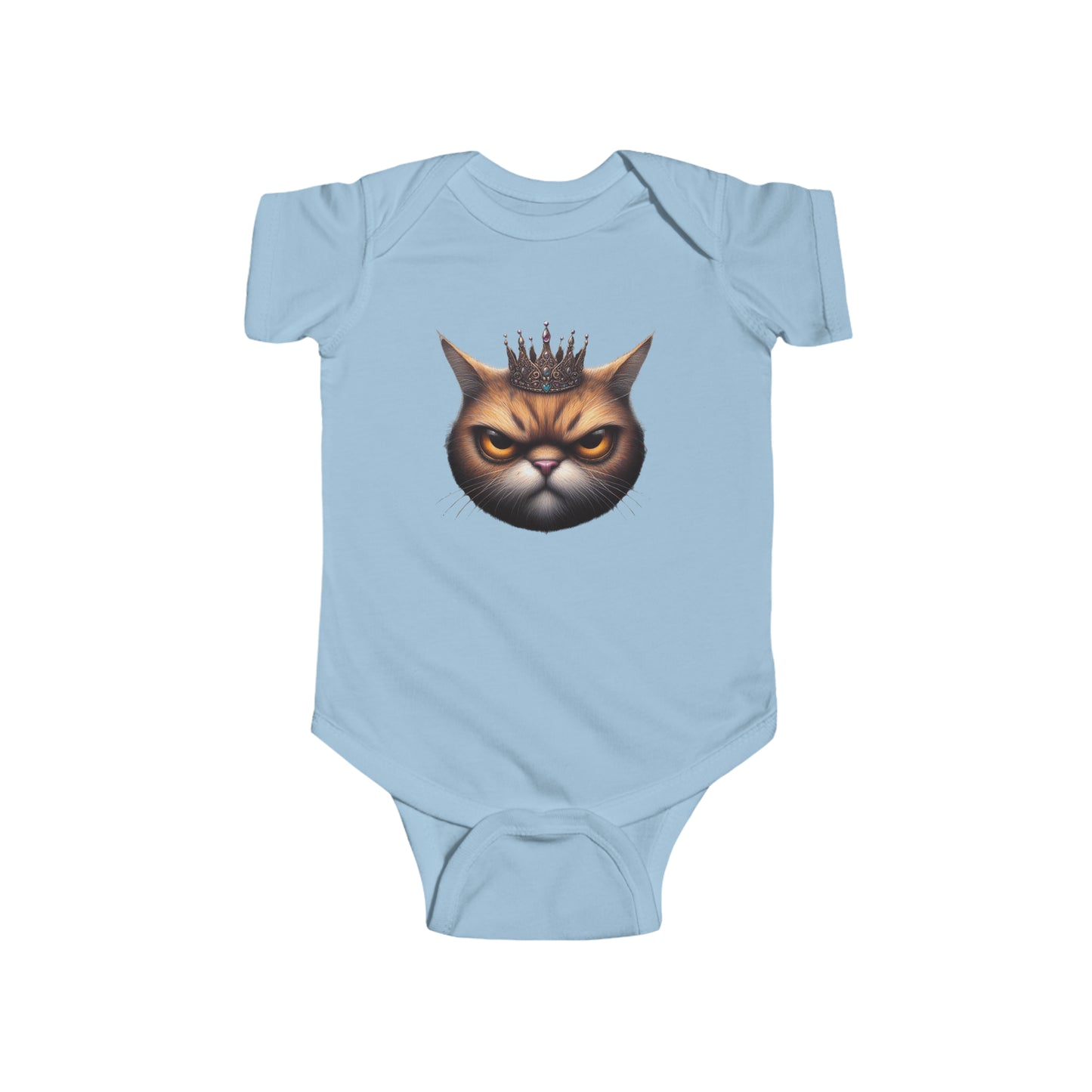 Infant  Bodysuit 2024