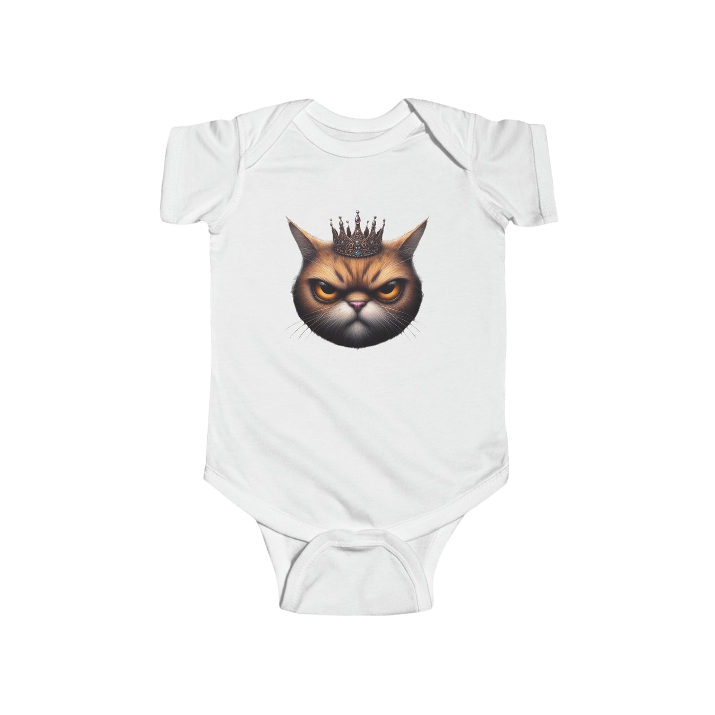 Infant  Bodysuit 2024