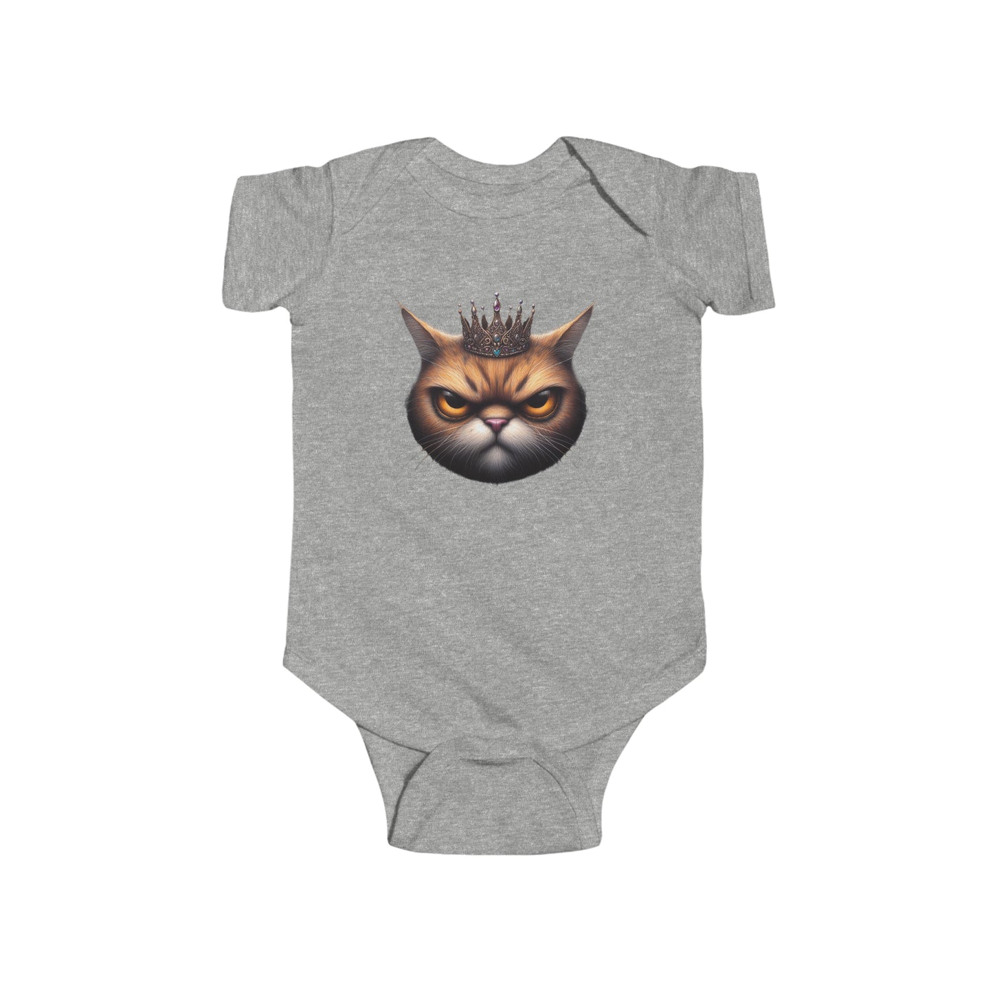 Infant  Bodysuit 2024