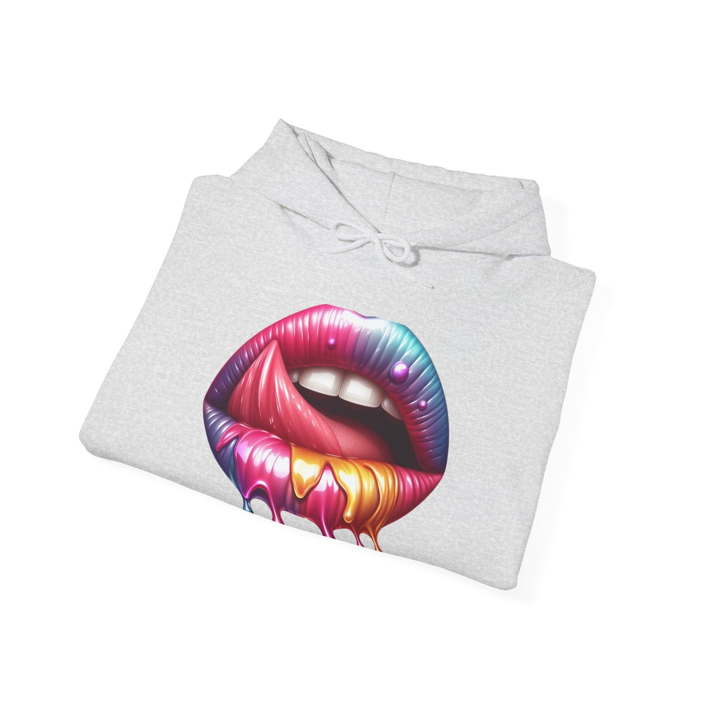 Women's Hoodie - Cozy and Stylish Winter Wear