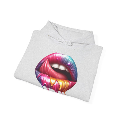 Women's Hoodie - Cozy and Stylish Winter Wear