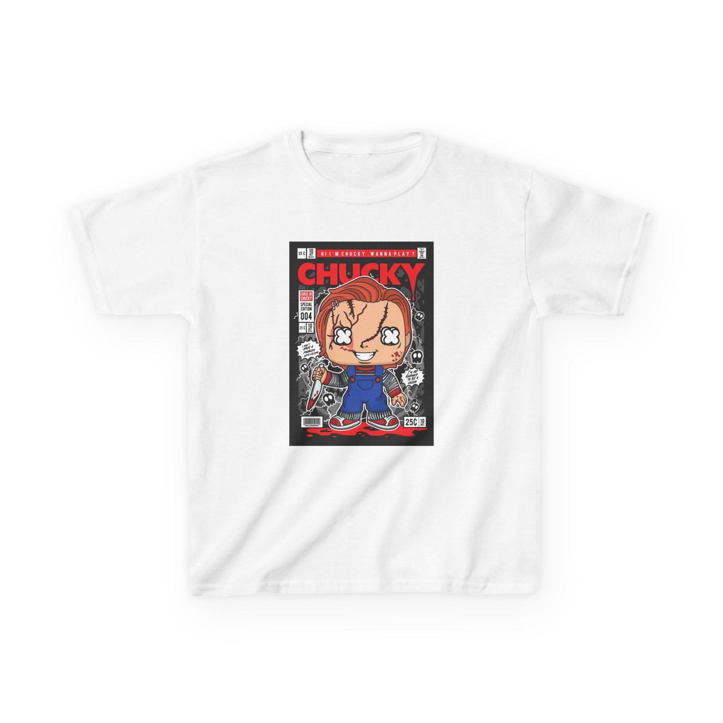 Kids t-shirt