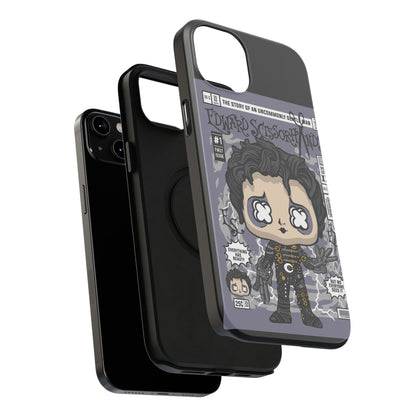 Impact-Resistant Cases