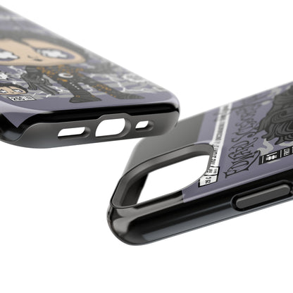 Impact-Resistant Cases