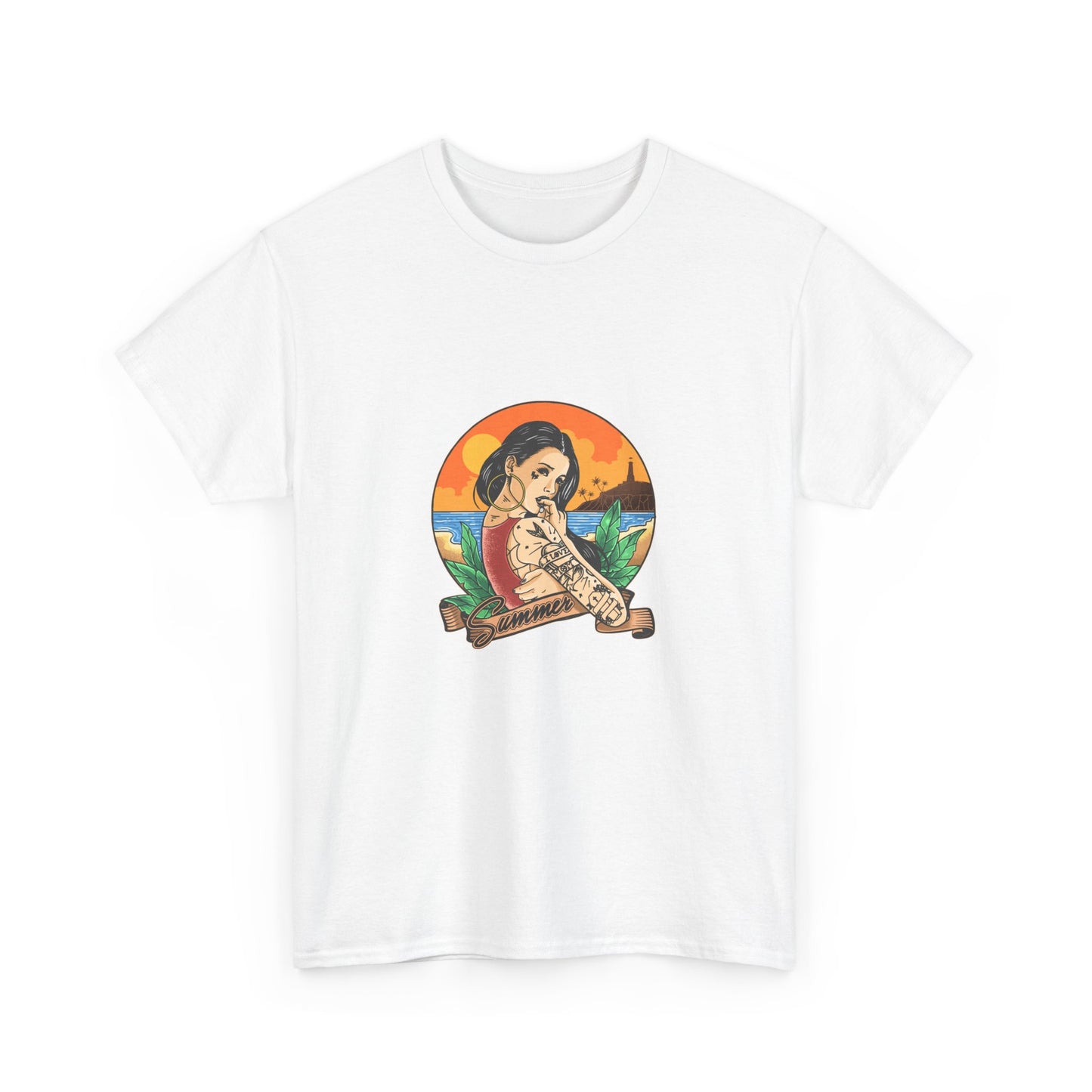 Women's Graphic Tee
