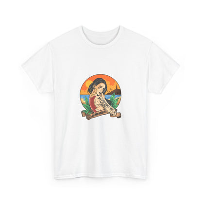 Women's Graphic Tee