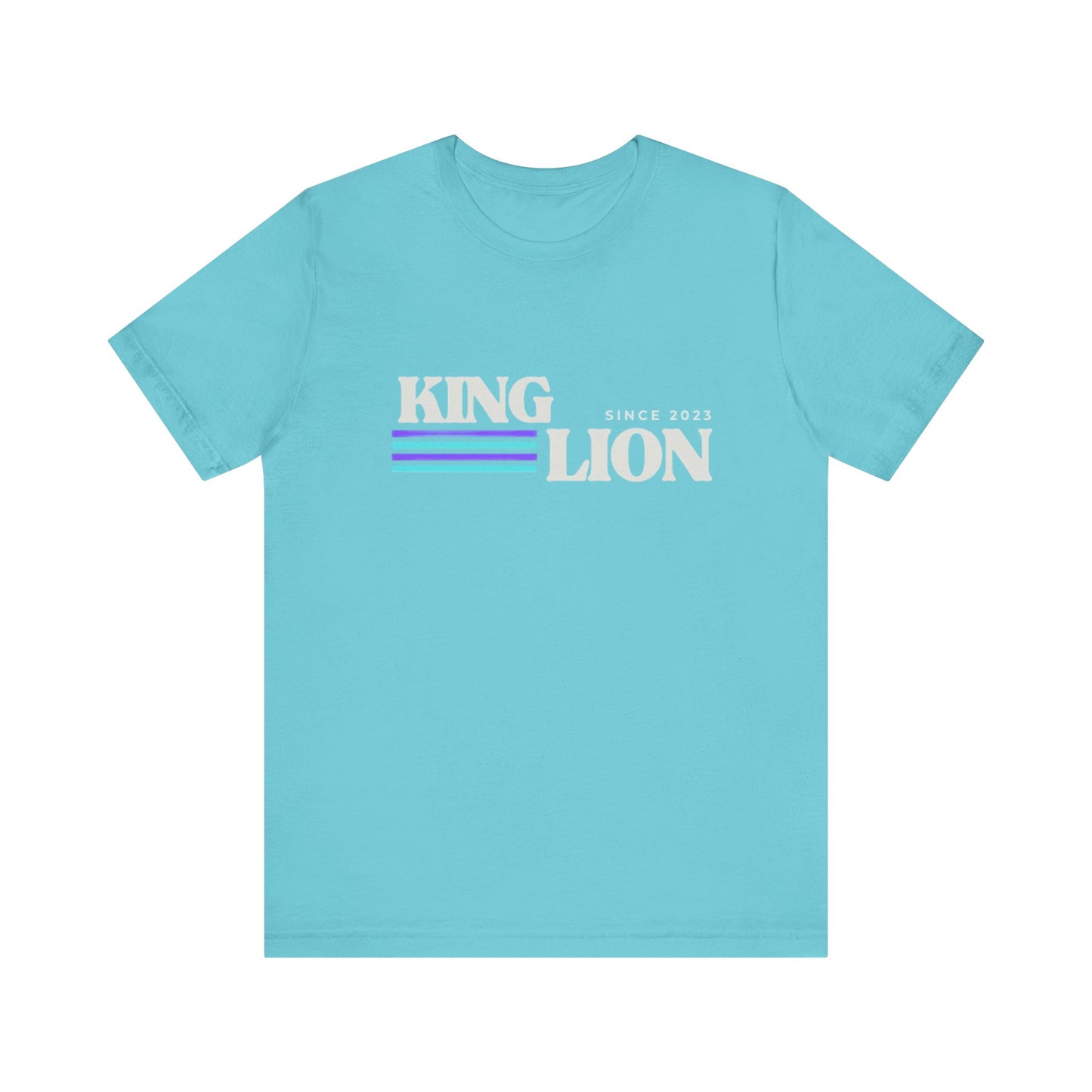 King Lion T-shirt