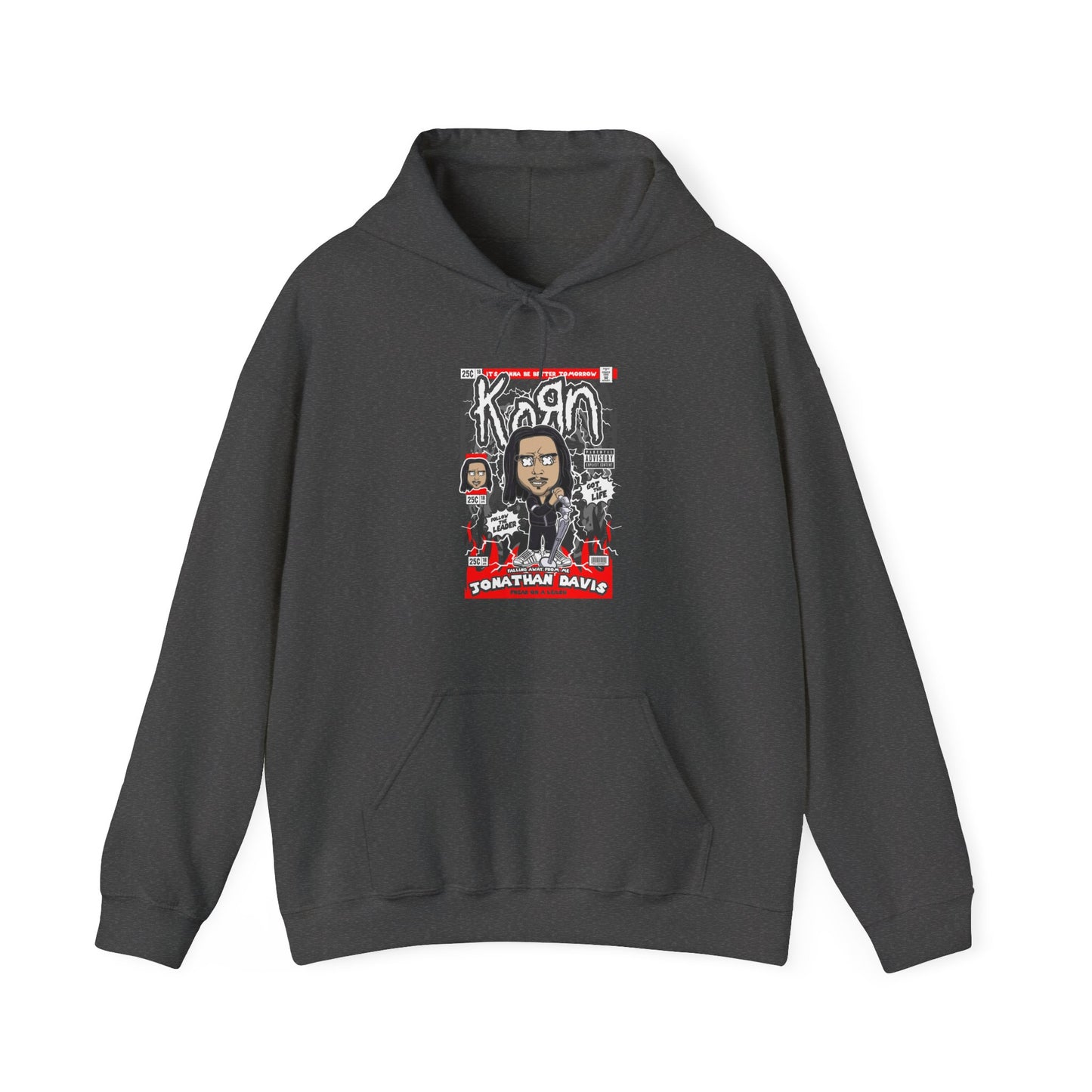 Men sweatshirt