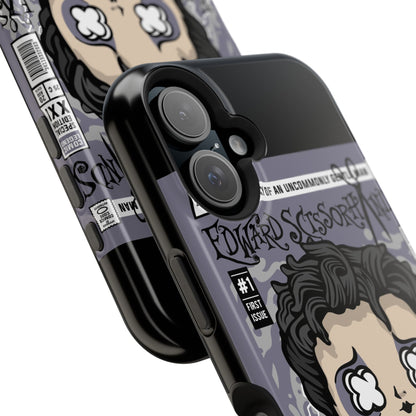 Impact-Resistant Cases