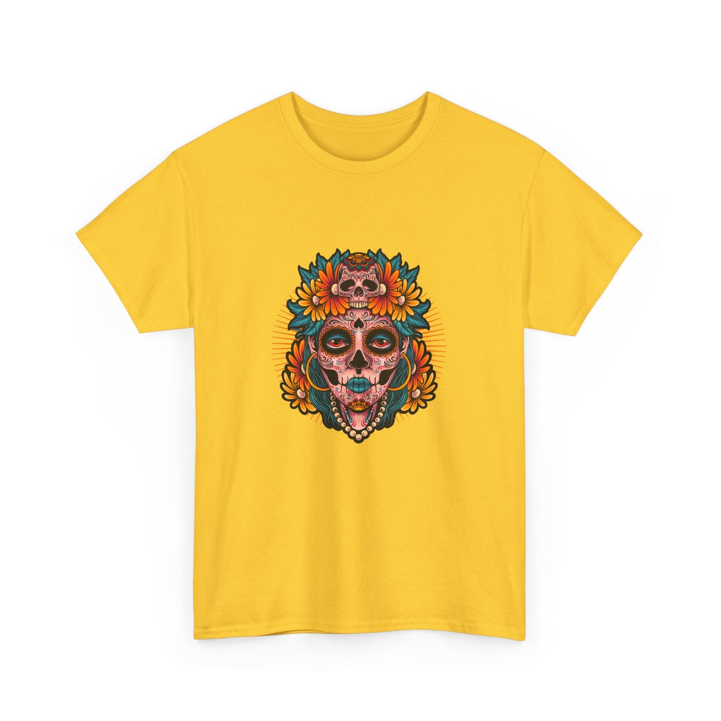 Women's T-Shirt - Feminine Design