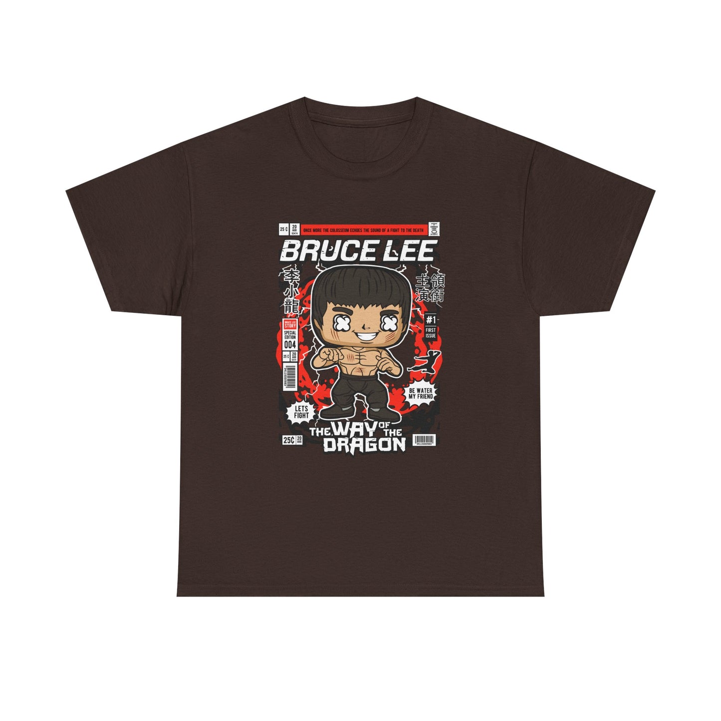 Bruce Lee T-Shirt -