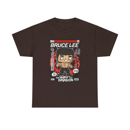 Bruce Lee T-Shirt -