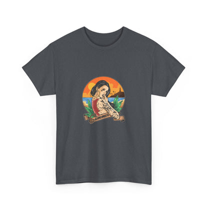 Women's Graphic Tee