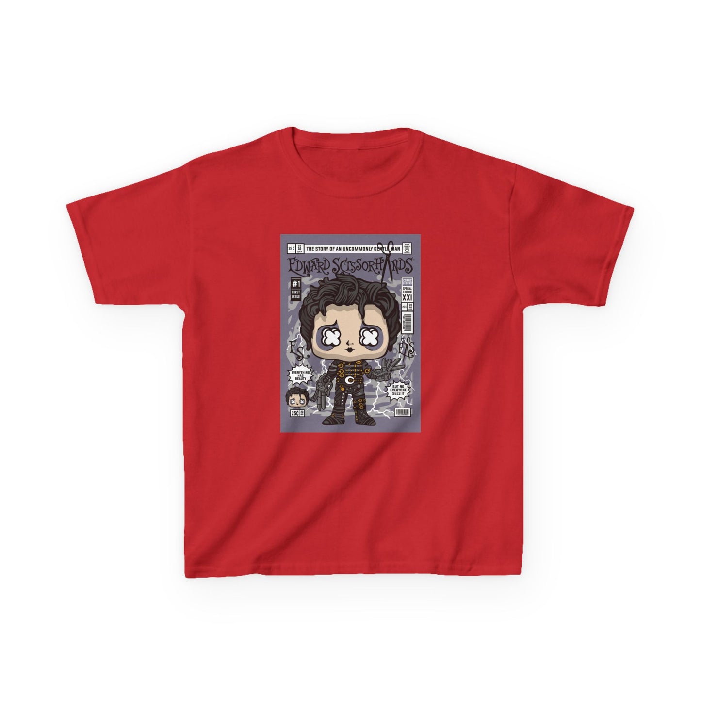 Kids t-shirt