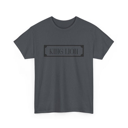 Men's Tee - Classic Men's T-Shirt Design