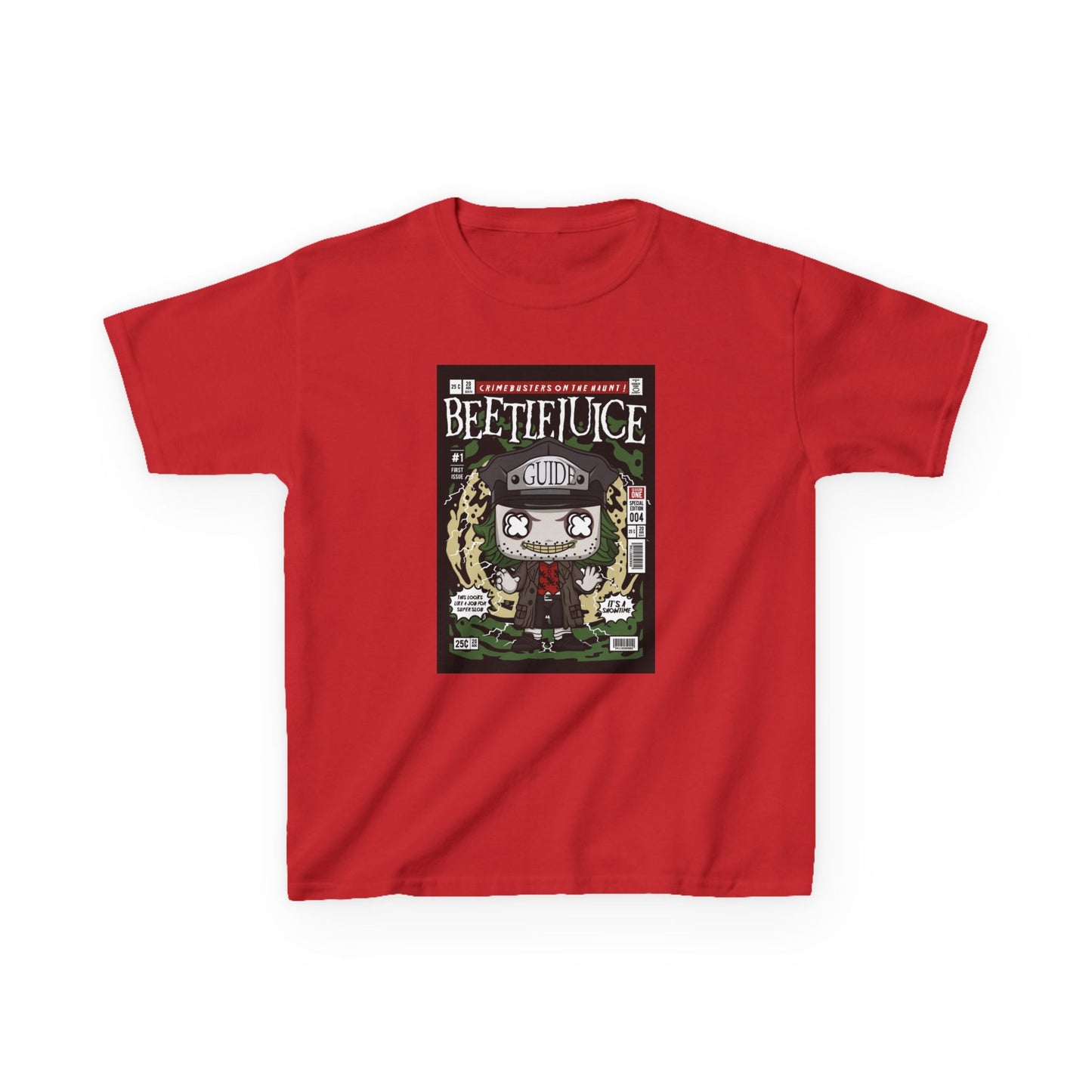 Kids t-shirt