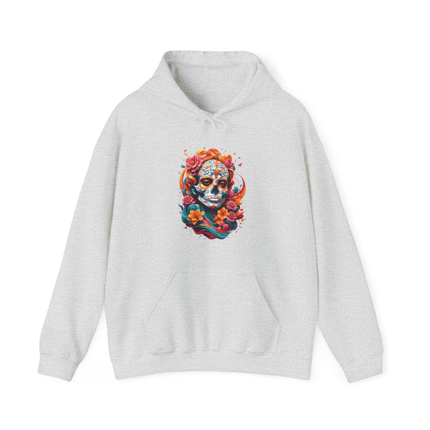 WOMEN'S Hooded Sweatshirt