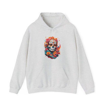 WOMEN'S Hooded Sweatshirt