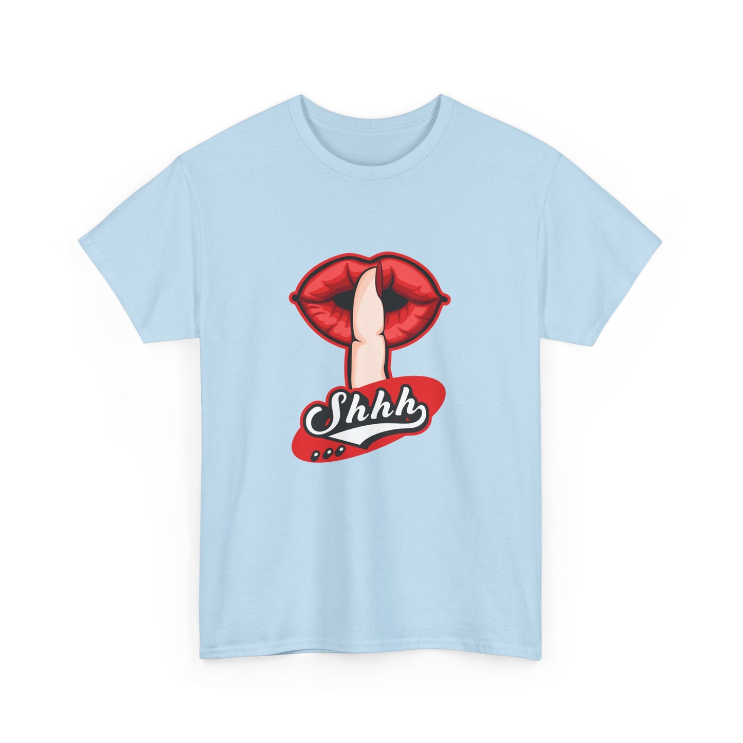 Women's T-Shirt - Cotton Tee