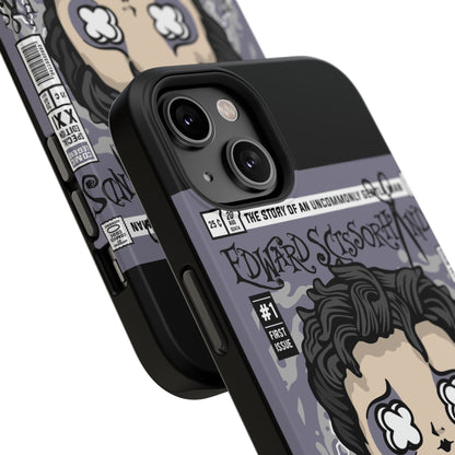 Impact-Resistant Cases