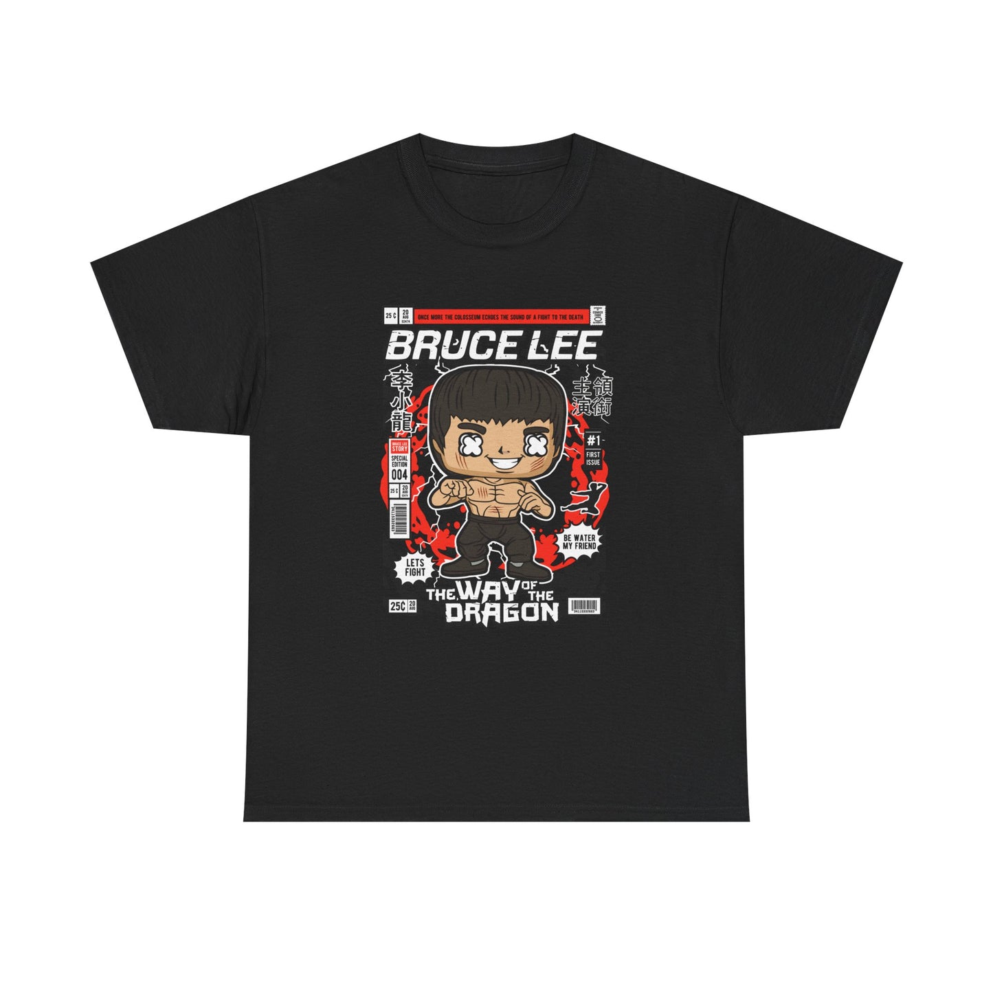 Bruce Lee T-Shirt -