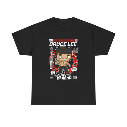 Bruce Lee T-Shirt -
