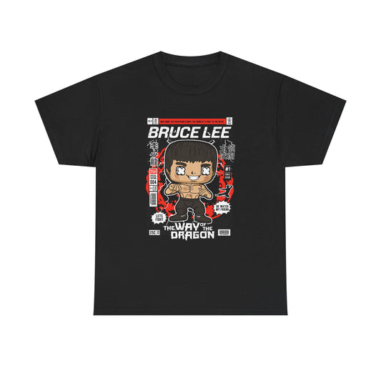 Bruce Lee T-Shirt -