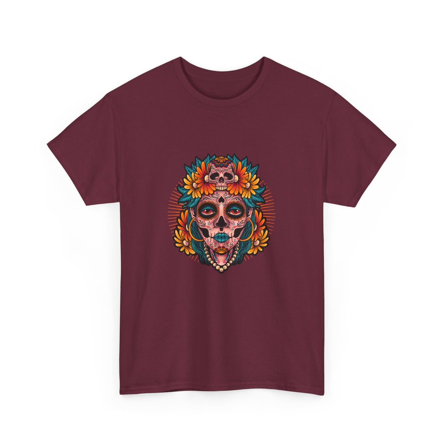Women's T-Shirt - Feminine Design
