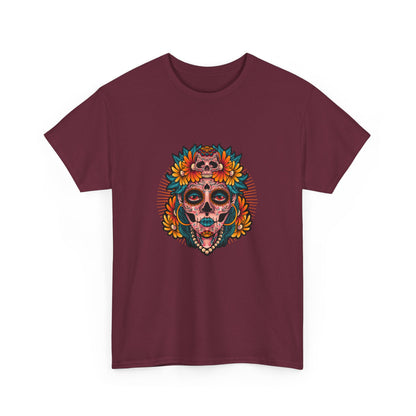 Women's T-Shirt - Feminine Design