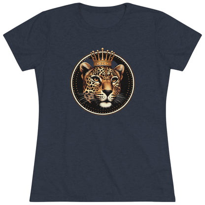 Women's king lion t-shirt 2024