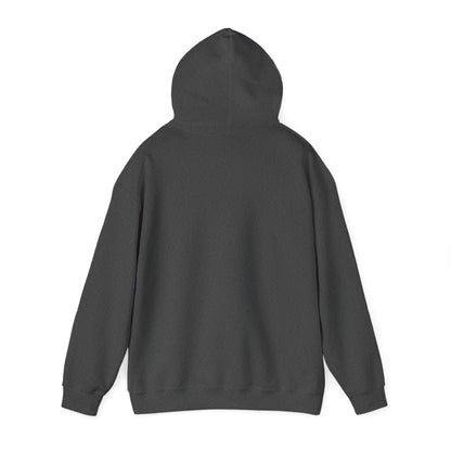 Women's Hoodie - Cozy and Stylish Winter Wear