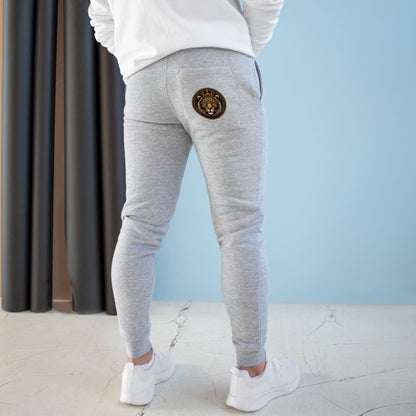 Men's king lion Joggers 2024