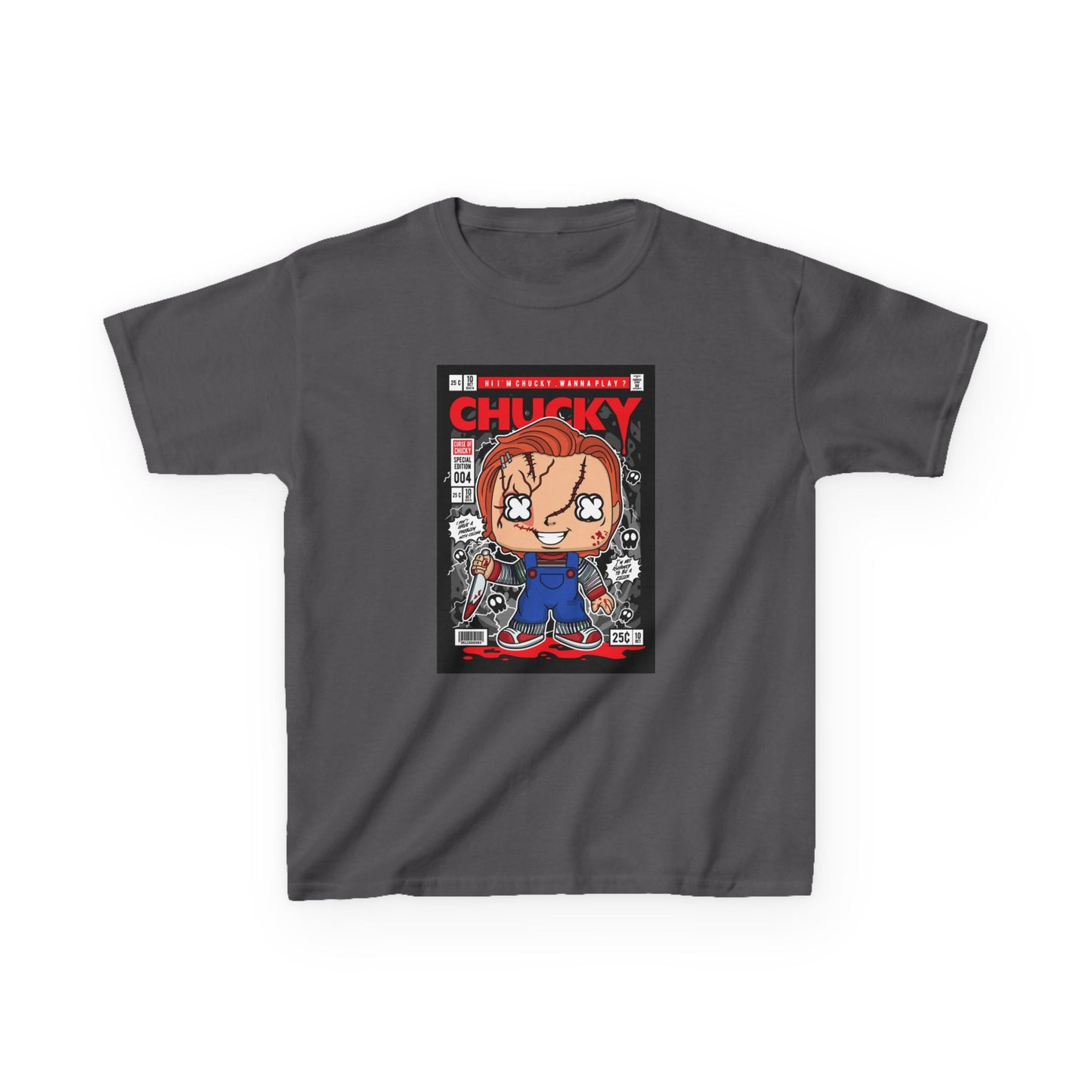 Kids t-shirt