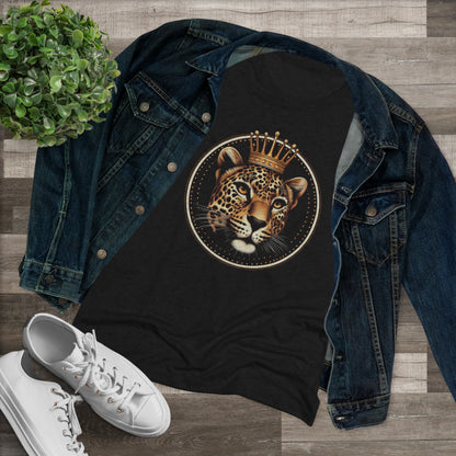 Women's king lion t-shirt 2024